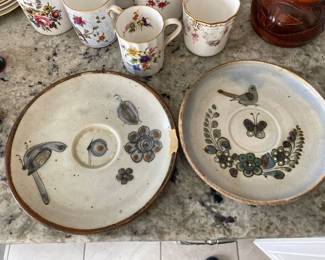 Ken Edwards El Palomar Tonala Pottery 