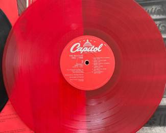 The Beatles - 1962-1966