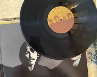 The Beatles Love Songs Record 