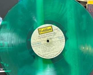 Cotillion - The Velvet Underground Record 