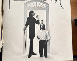 Fleetwood Mac  - Record 