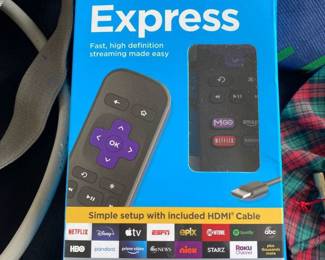ROKU Express 
