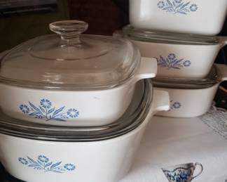 Corning Ware