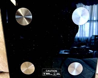 Repi to bmi bathroom scale