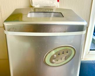 Emerson Portable I emaker