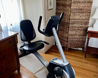 Proform 110 stationary bike