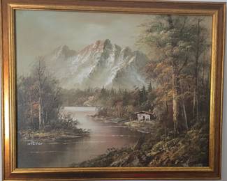 Sale Picture
