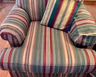 Highland House armchair