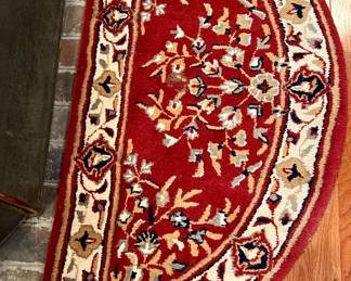 Rug slice