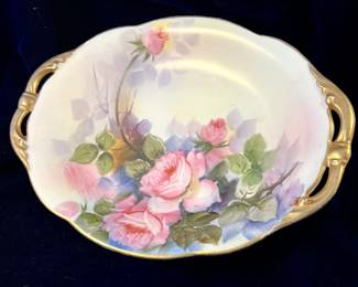 Noritake platter