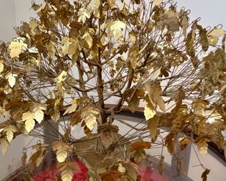 Vintage Tramel Dream Tree (1 of 2)