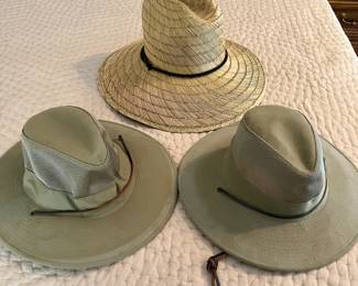 Men's hats