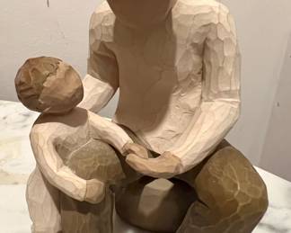 Willow Tree "Grandfather" figurine