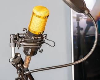Neewer microphone