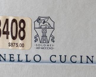 Brunello Cucinelli shoes. New with box.