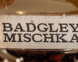 Badgley Mischka shoes