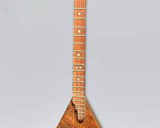 1980 Potter Balalaika