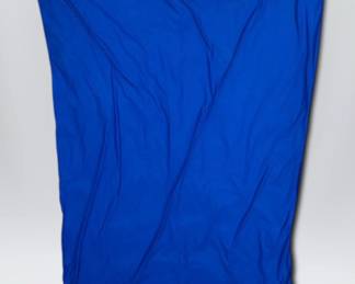 Blue Sommerfly 16lb Weighted Blanket