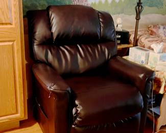 RECLINER/LIFTER
