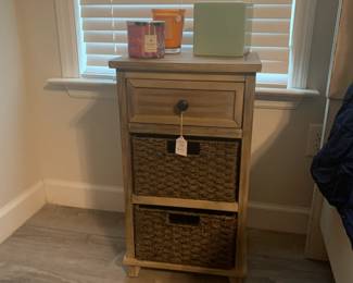small side table