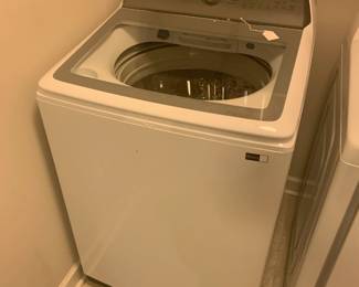 Samsung washing machine
