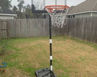 basketball goal
