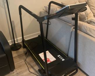 Treadmill