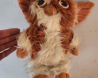 Original Gremlin stuffelie