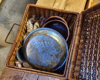 Civil war reenactment supplies 