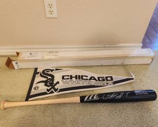 White Sox collectibles 