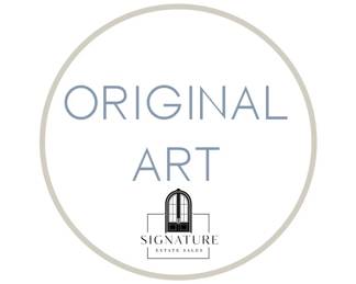 Original Art