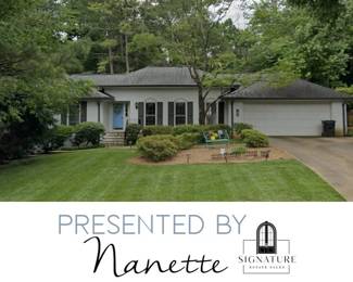 Signature Estate Sales - Presented By Nanette
