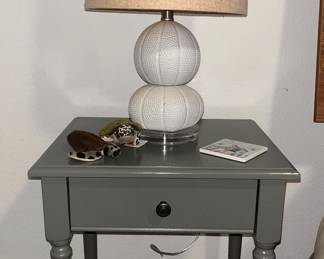 SIDE TABLE 