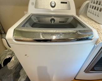 WASHER 