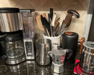 COFFEE LOVERS DREAM 