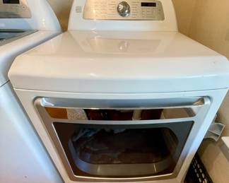 ELECTRIC DRYER 