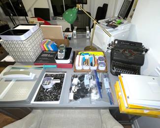 OFFICE SUPPLIES
