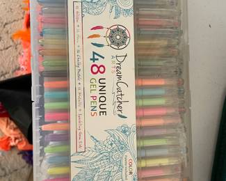 ART SUPPLIES