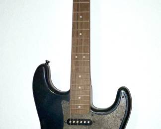 SQUIRE BULLET STRAT ELECTRIC GUITAR