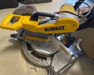 DEWALT TOOLS