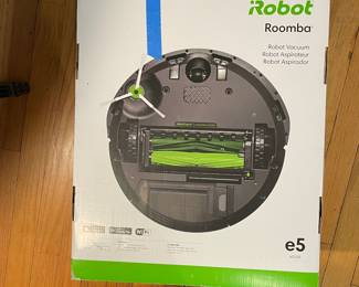 ROOMBA