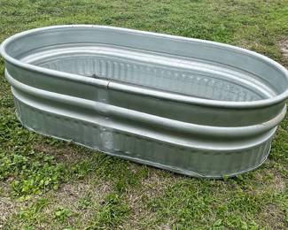 WATER TROUGH