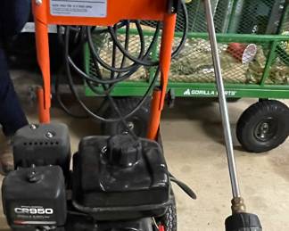 POWERWASHER 