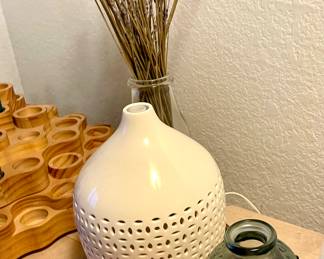 DIFFUSER 