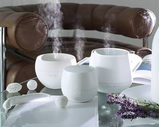 ESSENTIAL OIL DIFFUSER 