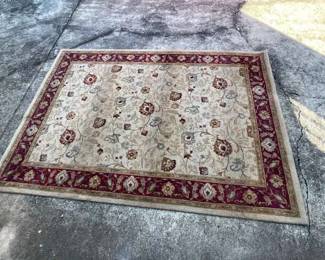Large Rug