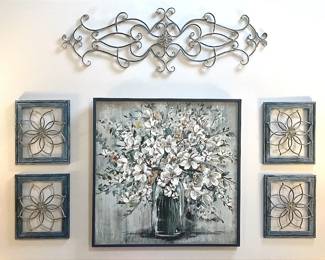  005 Gorgeous Wall Decor