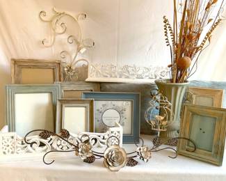 French Countryside Couture 