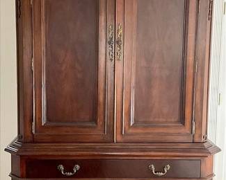 Large Cabinet