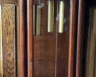 Grandfather Clock